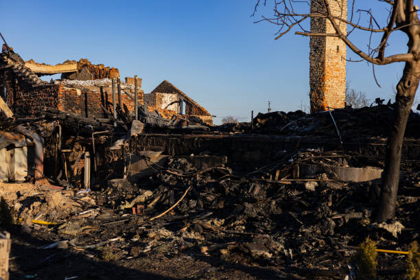 24/7 Emergency Structural Rebuild experts in Odessa, FL